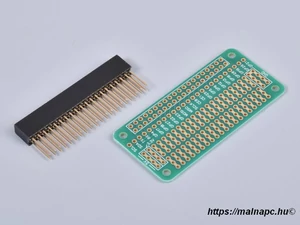 Breakout Pi Zero