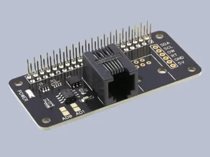 1 Wire Pi Zero