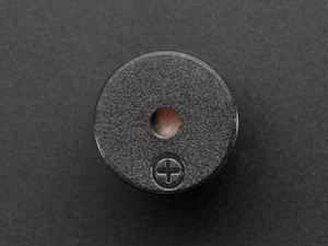 A1536 Buzzer 5V - Breadboard friendly