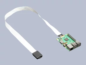 A3688 Micro SD Card Extender with 68cm flex cable