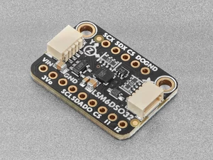 A4692 LSM6DSO32 6-DoF Accelerometer and Gyroscope