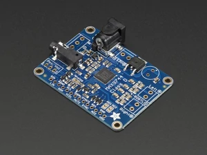 A1752 Stereo 20W Class D Audio Amplifier - MAX9744