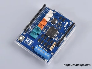 Arduino Motor Shield Rev3 - A000079