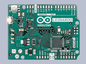 Arduino Leonardo - A000052