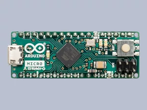 Arduino Micro - A000053