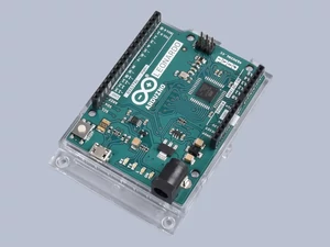 Arduino Leonardo (+headers) - A000057