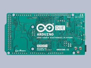 Arduino DUE - A000062