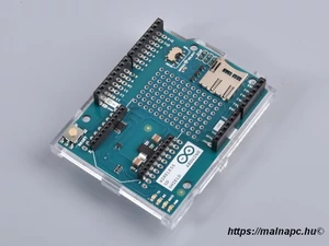 Arduino Wireless SD Shield - A000065 dobozban