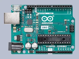 Arduino Uno Rev3 - A000066