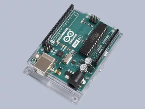 Arduino Uno Rev3 - A000066