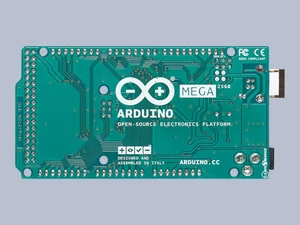 Arduino Mega2560 Rev3 - A000067