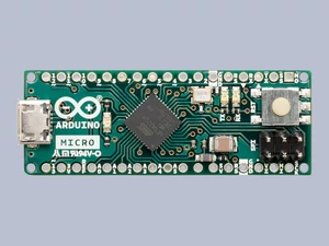 Arduino Micro without Headers - A000093