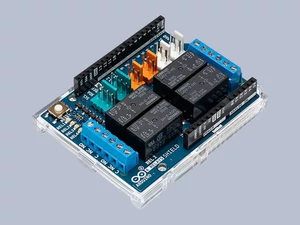 Arduino 4 Relays Shield A000110