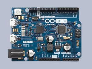Arduino Zero - ABX00003