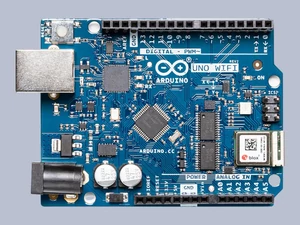 Arduino Uno WiFi REV2 ABX00021