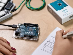 Arduino UNO R4 Minima - ABX00080