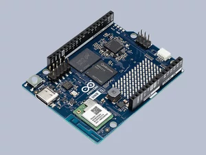 Arduino UNO Q 2G - ABX00162