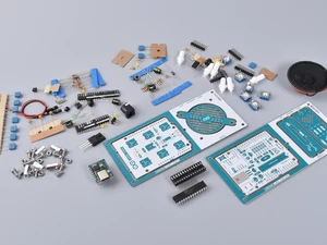 Arduino Make Your UNO Kit - AKX00037