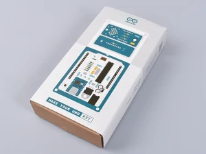 Arduino Make Your UNO Kit - AKX00037