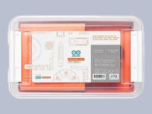 Arduino Explore IoT Kit Rev2 - AKX00044