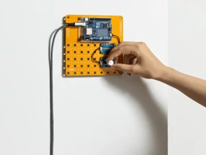 Arduino Plug and Make Kit