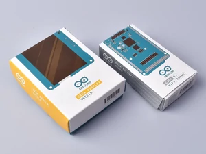 Arduino GIGA Display Bundle AKX00075