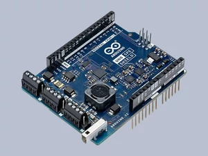 Arduino UNO SPE Shield - ASX00073