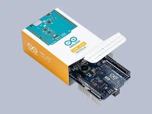 Arduino UNO SPE Shield - ASX00073