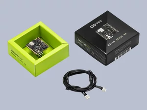 Arduino Nicla Sense Me - ABX00050