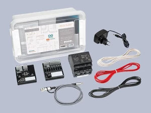 Arduino PLC Starter Kit - AKX00051
