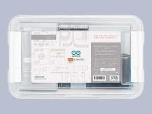 Arduino PLC Starter Kit - AKX00051