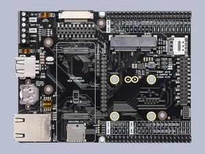 Arduino Portenta Mid Carrier - ASX00055