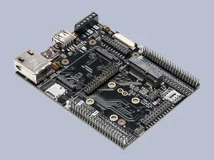 Arduino Portenta Mid Carrier - ASX00055