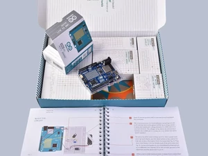 Arduino Starter kit R4 - K000007_R4