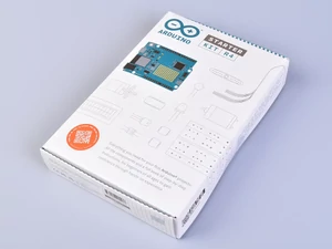Arduino Starter kit R4 - K000007_R4