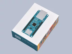 Arduino MKR ETH Shield - ASX00006