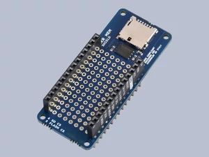 Arduino MKR Mem Shield - ASX00008