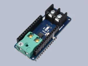 Arduino MKR Therm Shield - ASX00012