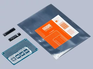 Arduino MKR Proto Large Shield - TSX00002