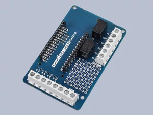 Arduino MKR Relay Proto Shield - TSX00003