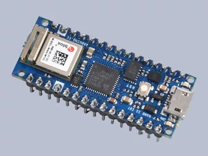 Arduino nano 33 IoT with headers - ABX00032