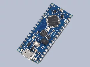 Arduino Nano Every with headers - ABX00033