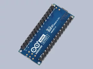 Arduino Nano Every with headers - ABX00033