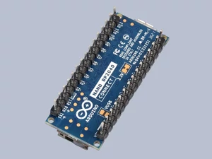 Arduino Nano RP2040 Connect with headers - ABX00053
