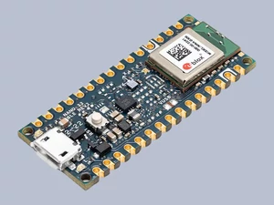 Arduino Nano 33 BLE Rev2 - ABX00071