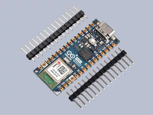 Arduino Nano ESP32 w/o headers - ABX00092