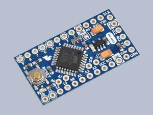 Arduino Pro Mini 328 - 3.3V/8 MHz