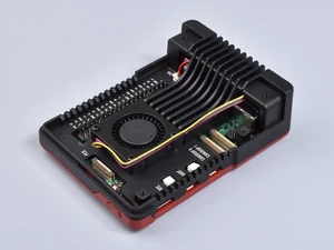 Argon Neo 5