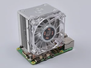 Argon THRML 60mm Radiator Cooler