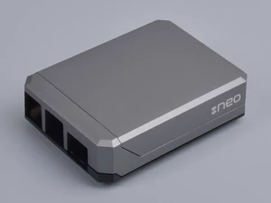 Argon NEO ház Raspberry Pi 4-hez